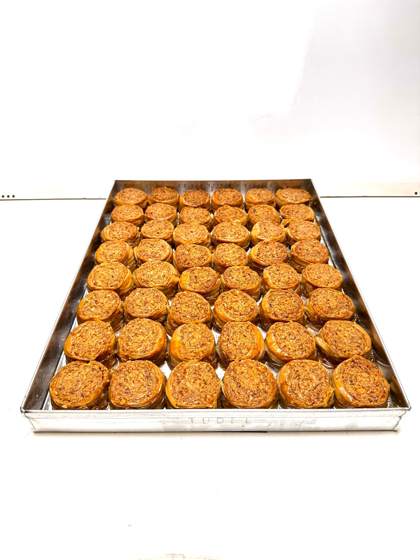 Sarma Orzechowa