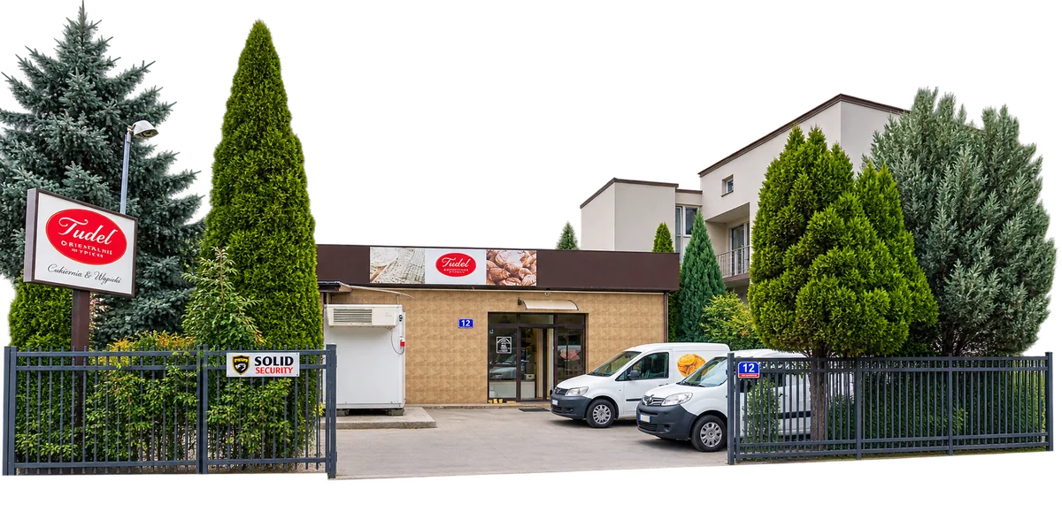 Nasza produkcja