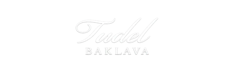 Tudel Baklava — Since 2013